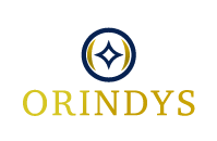 Orindys Logo